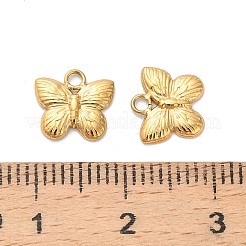 Подвески из нержавеющей стали 304&nbsp;STAS-K306-63G