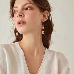 600 шт. Покрытие акриловыми бусинами PACR-PA0001-10B