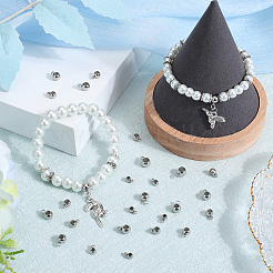 80 шт. 4-х видов трубчатых дужек из нержавеющей стали марки 304 STAS-SC0007-66