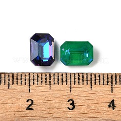 Стеклянные стразы кабошоны&nbsp;GLAA-K069-20A