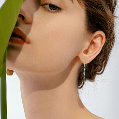 60 шт. подвески из нержавеющей стали 201&nbsp;STAS-DC0017-16A