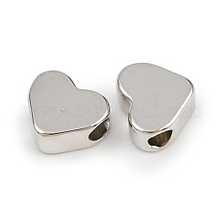 Латунные бусины&nbsp;KK-P333-01P