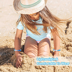 Набор для изготовления ювелирных изделий из бисера своими руками&nbsp;DIY-BT0001-52