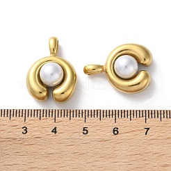 Подвески из нержавеющей стали 304 STAS-S152-05G-A