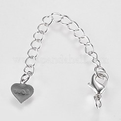 Удлиненный латунный удлинитель цепи&nbsp;KK-K210-13P