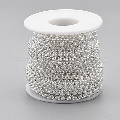 Цепи роллеты из нержавеющей стали 304 CHS-T002-04D