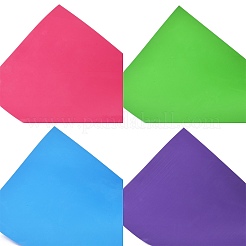 20 лист 20 цвета виниловые листы теплопередачи DIY-SZ0003-35