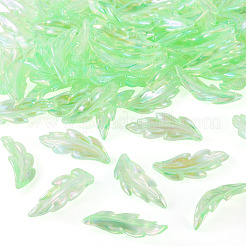 Акриловые подвески&nbsp;MACR-TAC0015-001