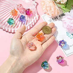 Гальванические подвески смолы&nbsp;RESI-CJC0023-15