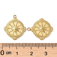 Подвески из нержавеющей стали 304&nbsp;STAS-Q252-11G