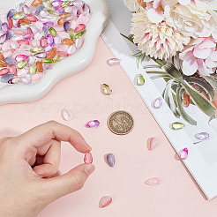 100 шт. подвески лэмпворк FIND-OC0003-91A