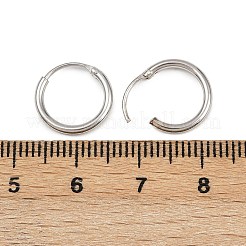 925 серьги из серебра из серебра&nbsp;STER-B008-01A-P