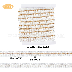 5 ярд полиэстеровой ленты OCOR-GA0001-30A