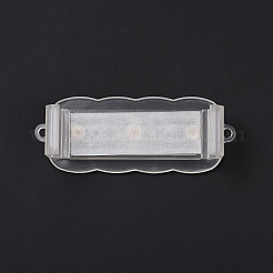 ТПУ пластиковый задний зажим для мобильного телефона&nbsp;LS-KY-G022-01A