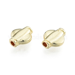 Сплавочные бусины PALLOY-P284-19LG