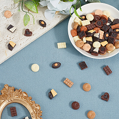 100 шт.&nbsp;RESI-SP0001-28