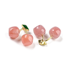 Природные подвески агат&nbsp;G-P509-02G