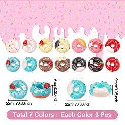 42 шт. FIND-CA0007-33