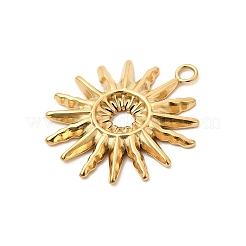 Подвески из нержавеющей стали 304&nbsp;STAS-P431-34G