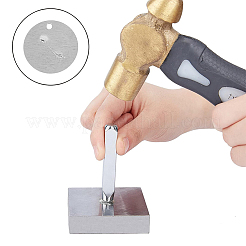 120 шт. 4 подвески из нержавеющей стали 304&nbsp;STAS-FH0002-11