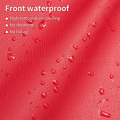 Искусственная кожа DIY-WH0221-23D