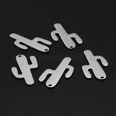 Подвески из нержавеющей стали 201 STAS-R111-JA654-1