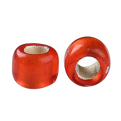 Круглые бусины toho SEED-XTR11-0025F-1