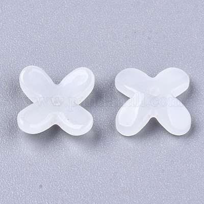 Окрашенные бусины из стекла GLAA-N035-012-A02-1