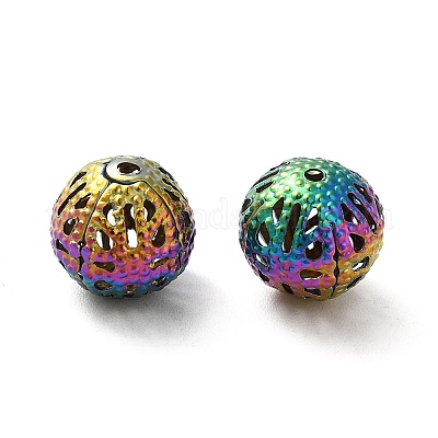 Ионное покрытие (IP) шарики из нержавеющей стали 304 STAS-E192-09MC-1