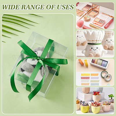 Складные пластиковые упаковочные коробки для домашних животных CON-WH0125-04A-1