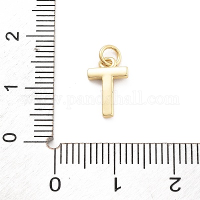 Стойки обшивки латунные подвески KK-C065-05T-G-1