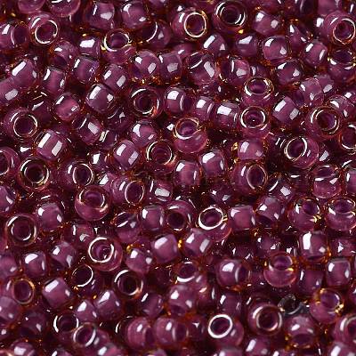 Круглые бусины toho 15/0 X-SEED-TR15-0960-1
