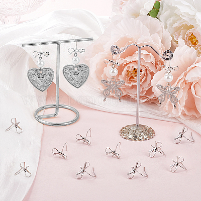 20 шт латунные серьги крючки KK-BBC0020-59-1