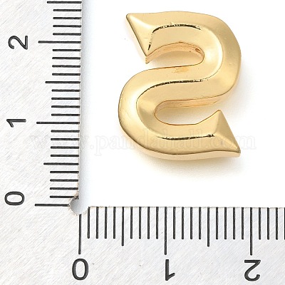 Стойки обшивки латунные подвески KK-I722-07G-S-1