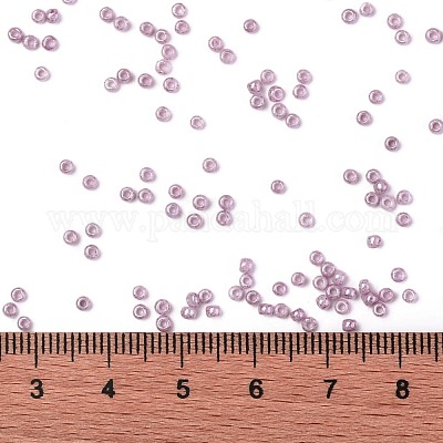 Круглые бусины toho 11/0 SEED-XTR11-1200-1