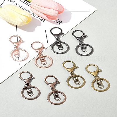 8 шт. KEYC-FS0001-06A-1