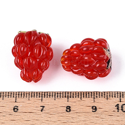 Бусины лэмпворк &nbsp;LAMP-T011-14E-1