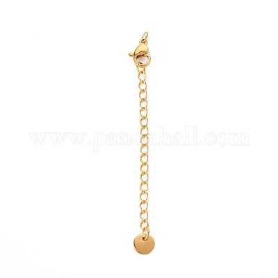 Удлинитель цепи из нержавеющей стали 304 STAS-N088-42G-1