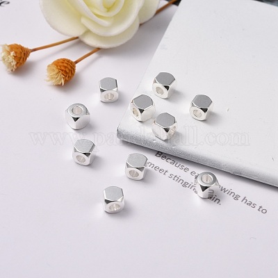 201 бусина из нержавеющей стали STAS-P223-09S-02-1