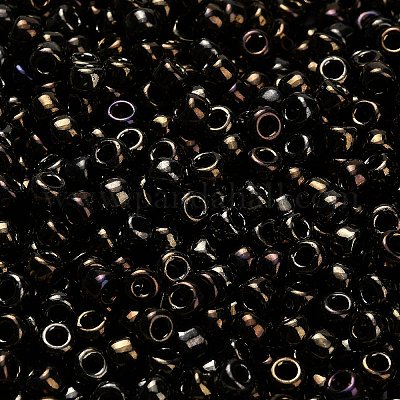 Круглые бусины Тохо X-SEED-TR03-0083-1