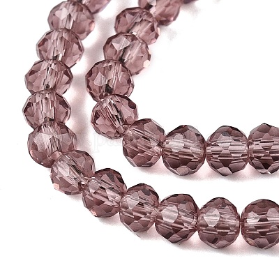 Стеклянные бусины EGLA-A044-T2mm-D07-1