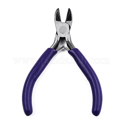 Набор стальных плоскогубцев TOOL-N007-002C-1