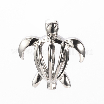 Медные медальоны&nbsp;X-KK-R057-02P-1