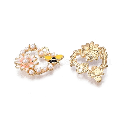 Стойки обшивки сплава эмали подвески ENAM-N056-407-1