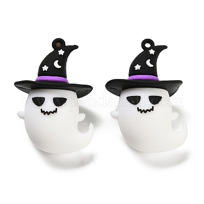 Подвески из ПВХ на Хэллоуин FIND-I069-01C-1