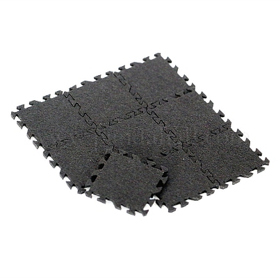 9 шт. тканевые мини-коврики для сращивания PW-WG26210-06-1