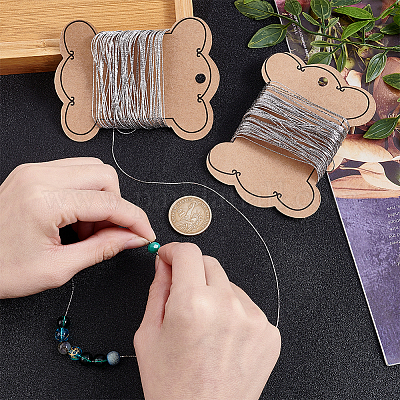 Цепи Boston Link из нержавеющей стали 304 длиной 20 м CHS-UN0001-32-1