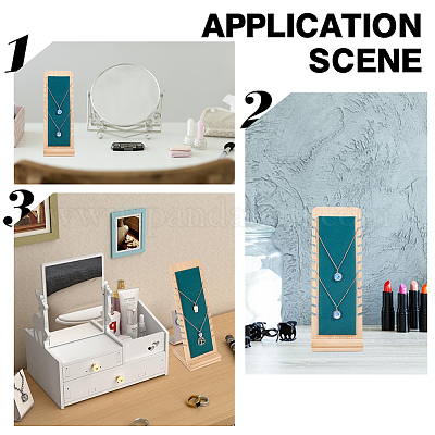 Витрина ожерелья phyllostachys pubescens NDIS-WH0002-14C-1