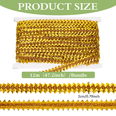 Полиэфирная лента&nbsp;OCOR-WH0088-94A-1