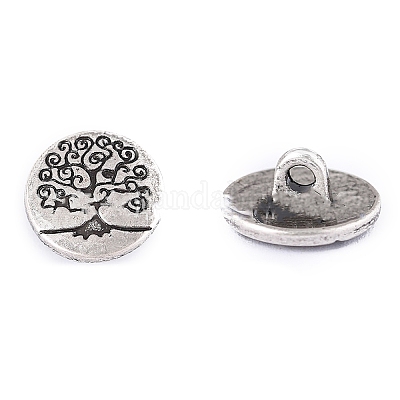 Легированные Пуговицы&nbsp;FIND-WH0519-70B-1